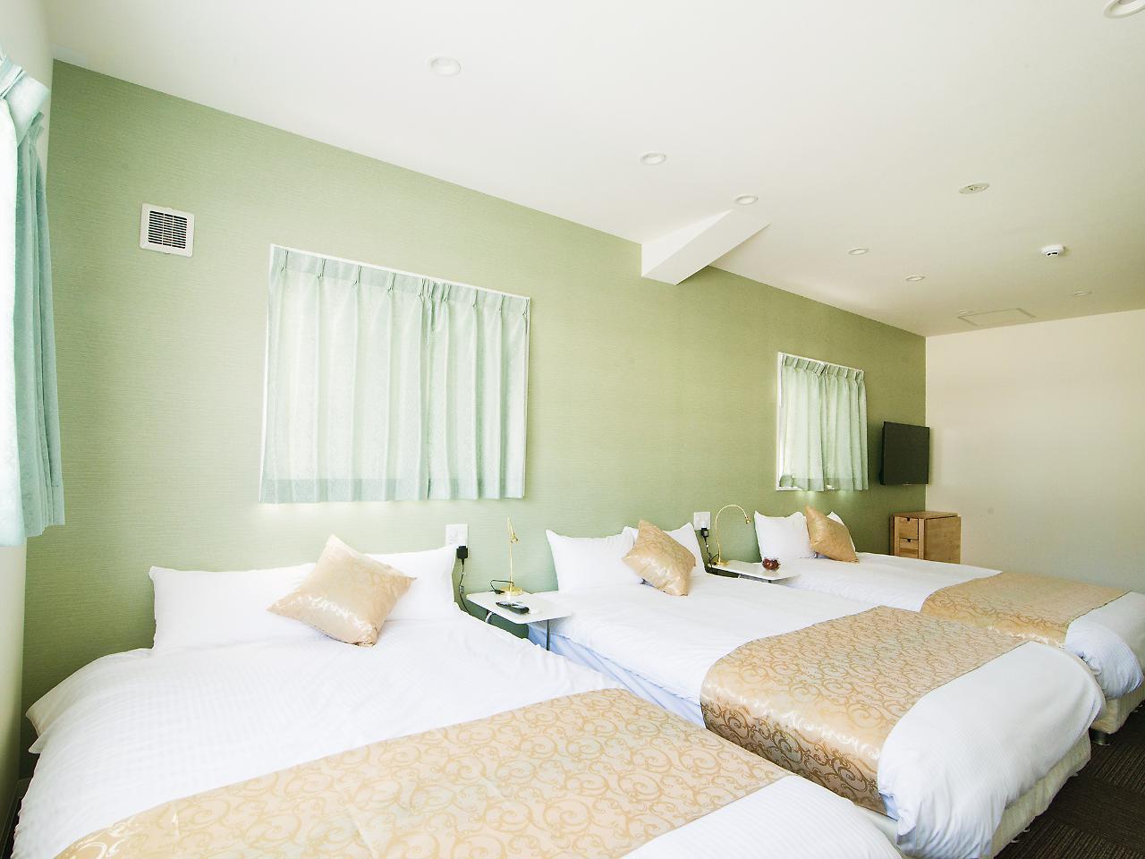Etavia Yufuinekimae Hotel Exterior photo